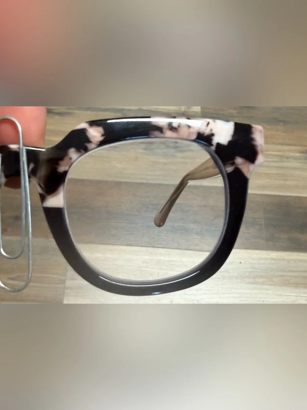 PEEPERS 1.25 Reading Glasses with Grey Case - Tortoise Frame